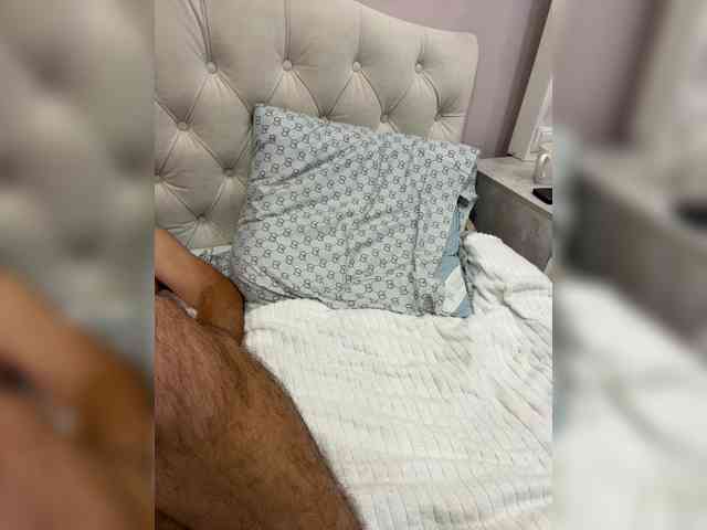 _Milashka_ webcam
