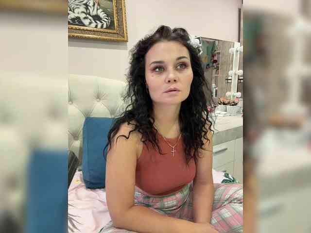 Model: _Milashka_