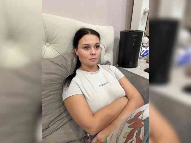 _Milashka_ webcam