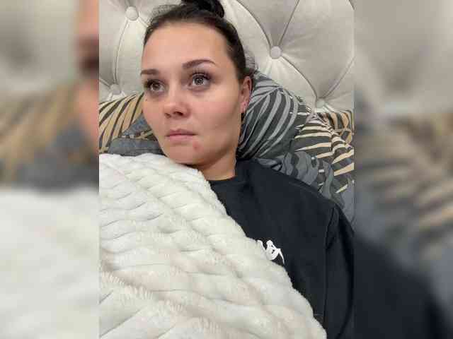 _Milashka_ webcam