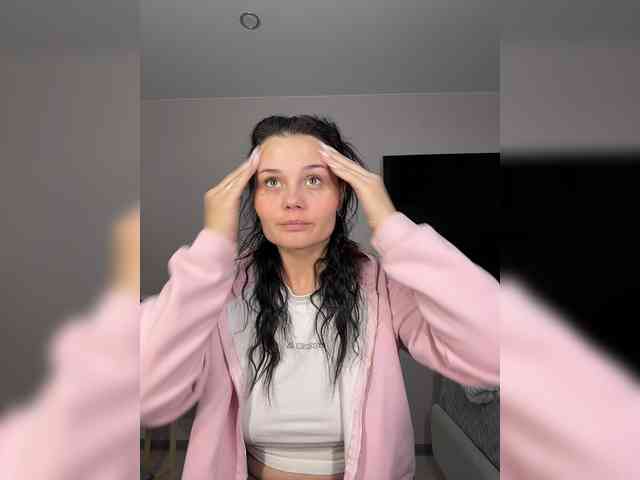 _Milashka_ webcam