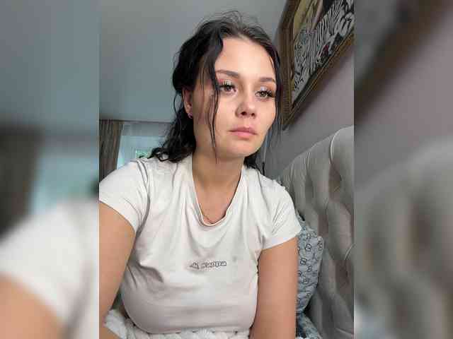 _Milashka_ webcam