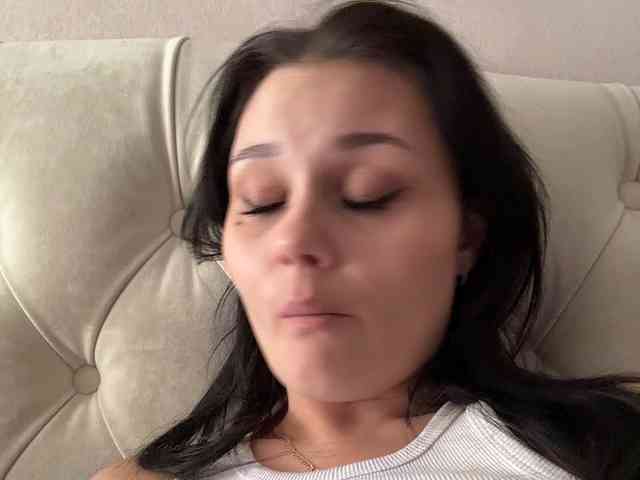 _Milashka_ webcam