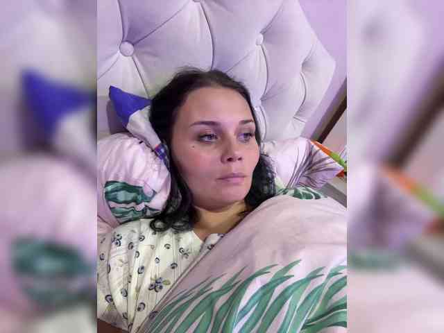 _Milashka_ webcam