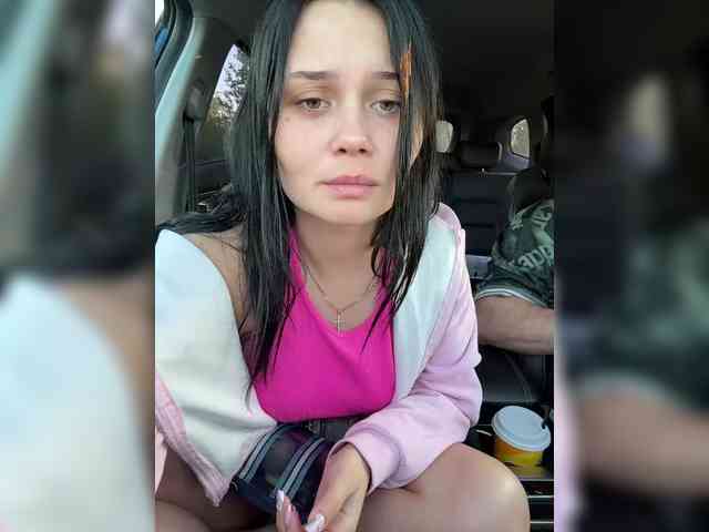 _Milashka_ webcam
