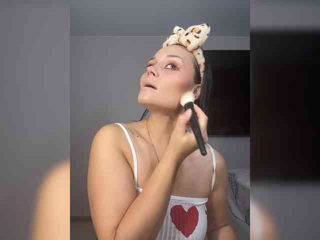 _Milashka_ webcam