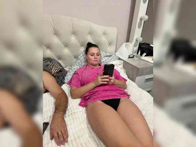 _Milashka_ webcam