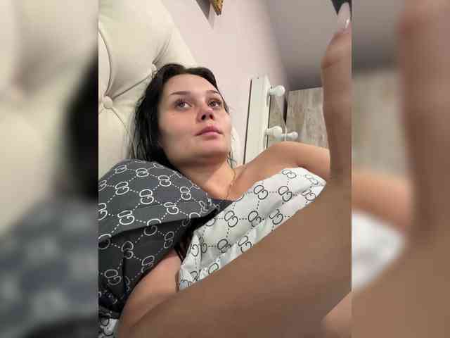 _Milashka_ webcam