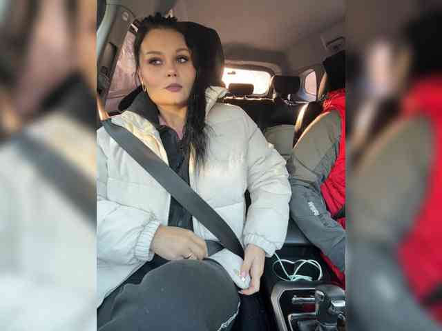_Milashka_ webcam