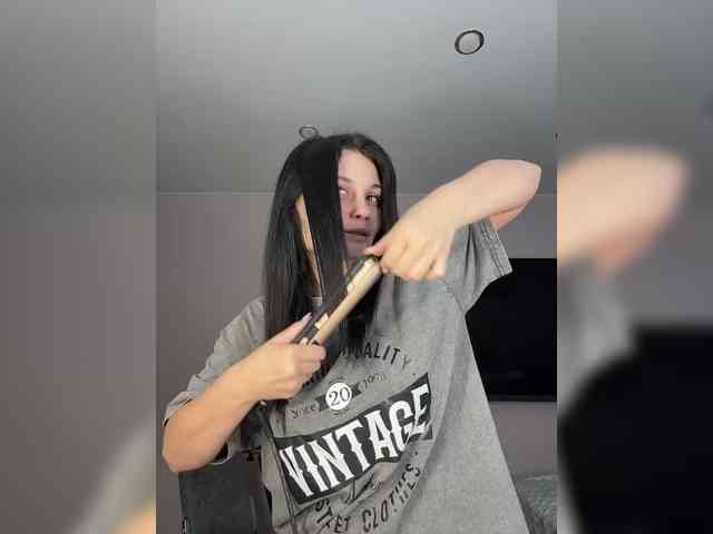 _Milashka_ webcam
