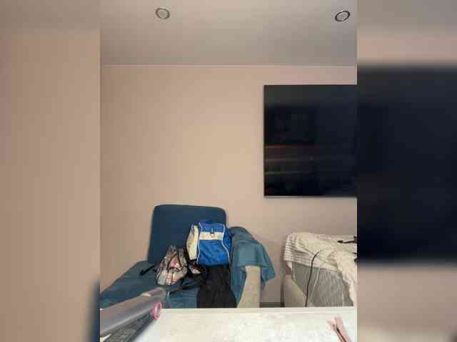 _Milashka_ webcam