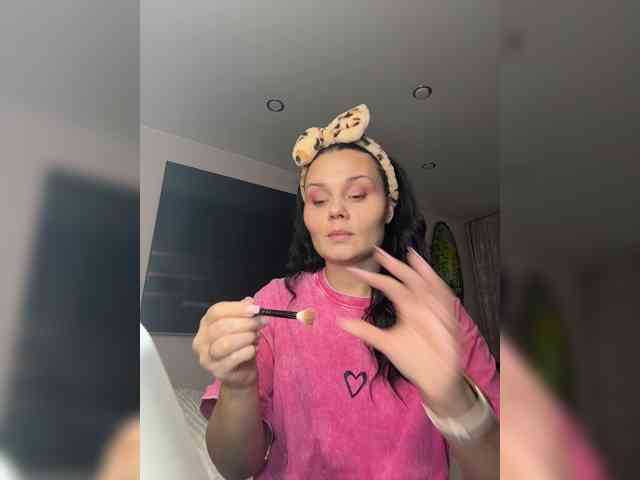 _Milashka_ webcam