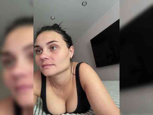 _Milashka_ webcam