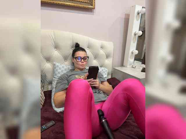 _Milashka_ webcam