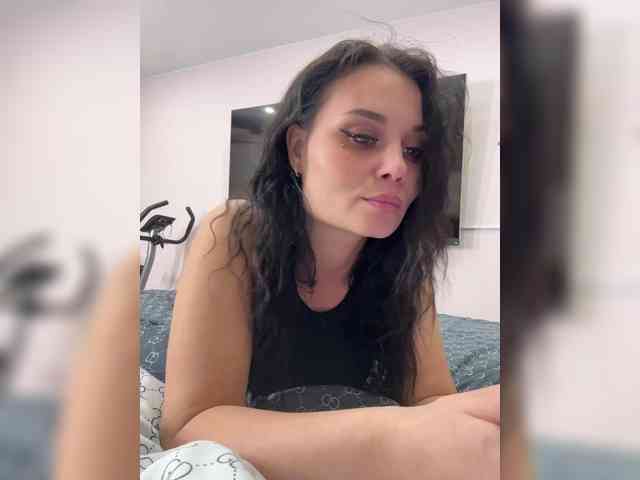 _Milashka_ webcam