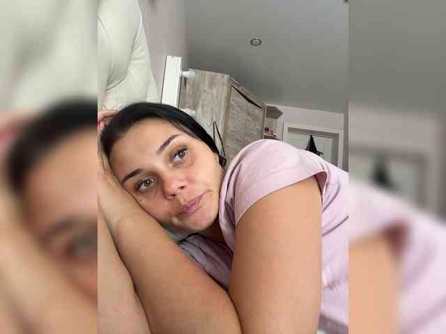 _Milashka_ webcam