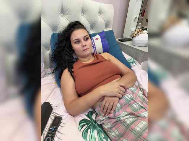 _Milashka_ webcam