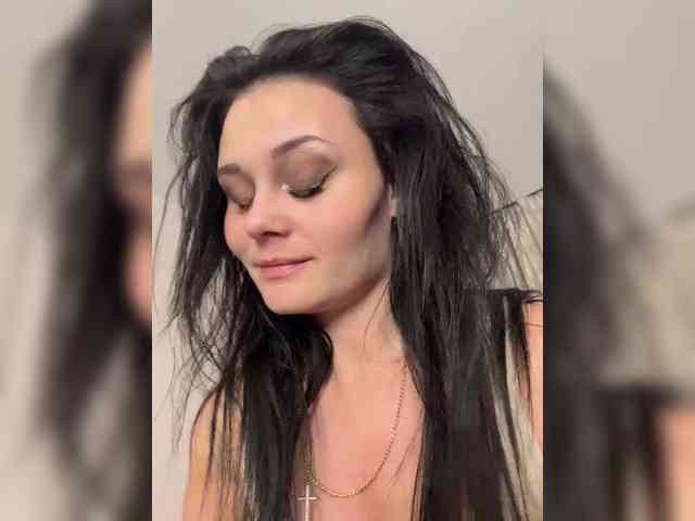 _Milashka_ webcam