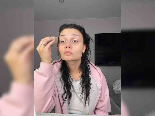 _Milashka_ webcam