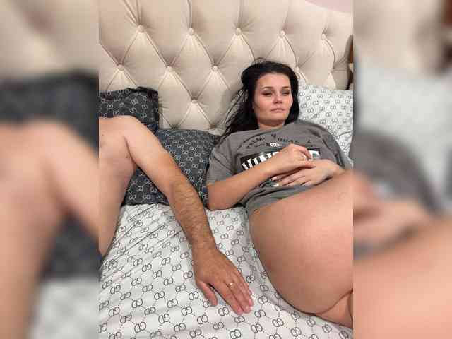 _Milashka_ webcam
