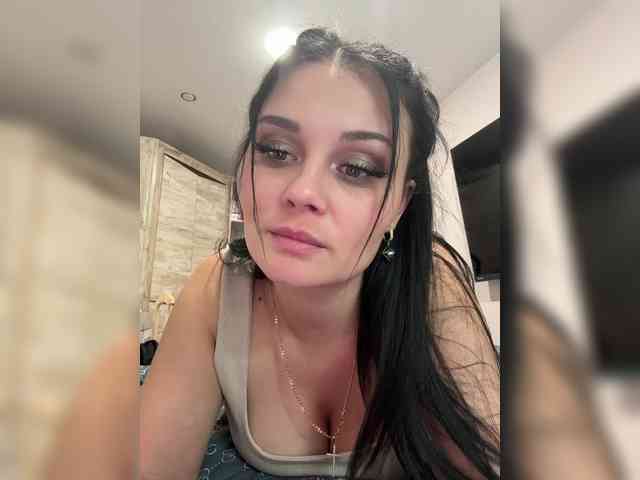_Milashka_ webcam