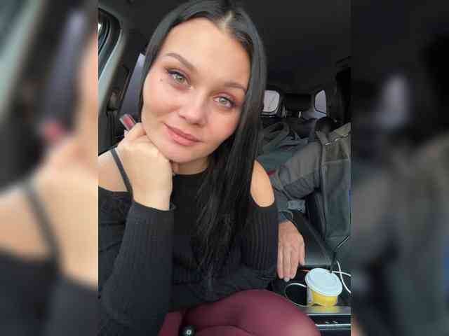 _Milashka_ webcam
