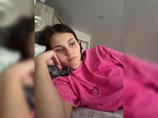 _Milashka_ webcam