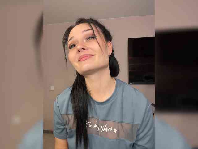 _Milashka_ webcam