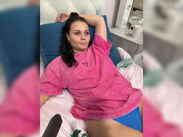 _Milashka_ webcam