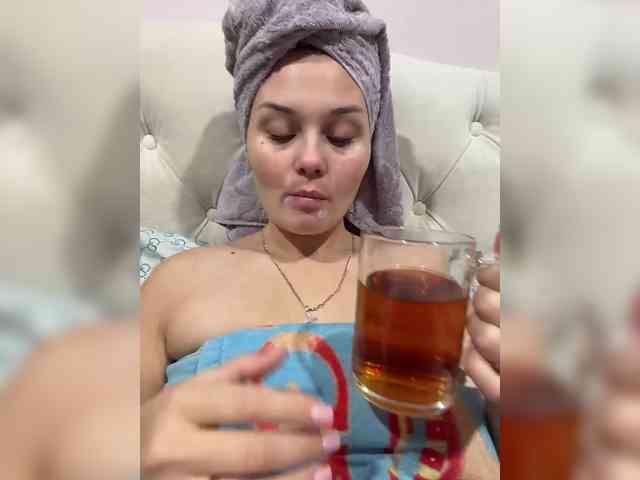 _Milashka_ webcam