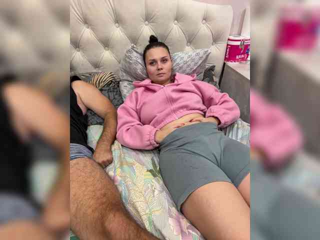 _Milashka_ webcam