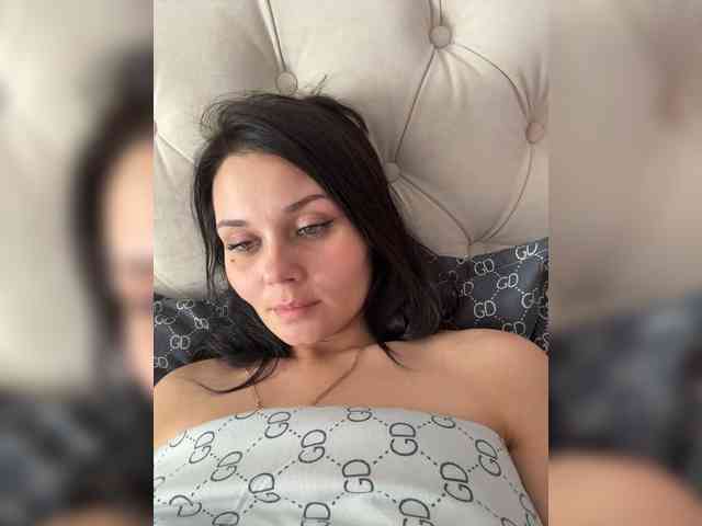 _Milashka_ webcam