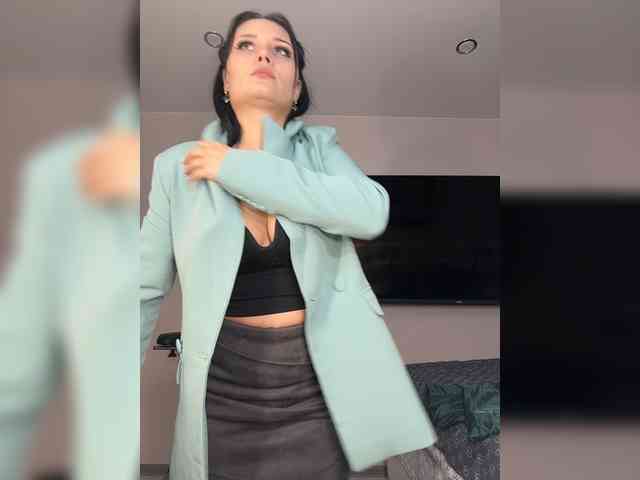 _Milashka_ webcam