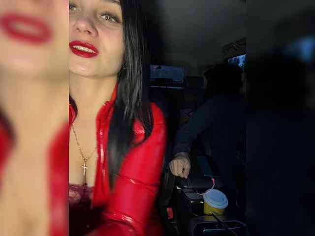 _Milashka_ webcam