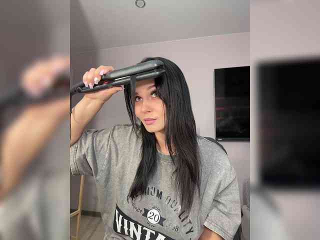 _Milashka_ webcam