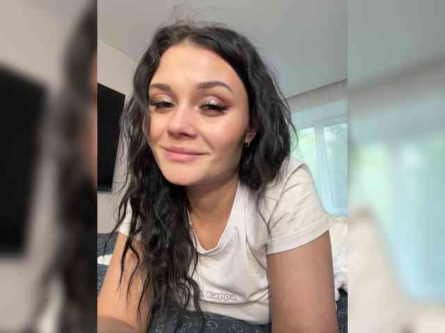 _Milashka_ webcam
