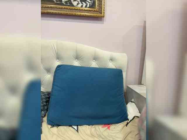 _Milashka_ webcam