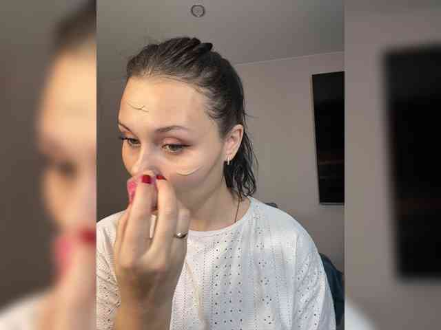 _Milashka_ webcam