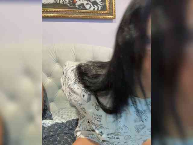 _Milashka_ webcam