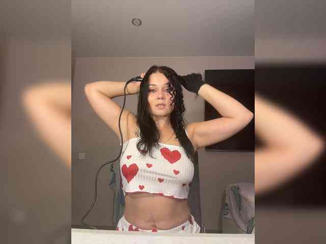 _Milashka_ webcam