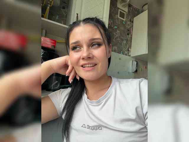 _Milashka_ webcam