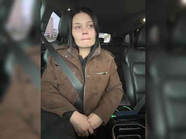 _Milashka_ webcam