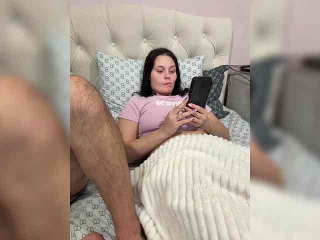 _Milashka_ webcam