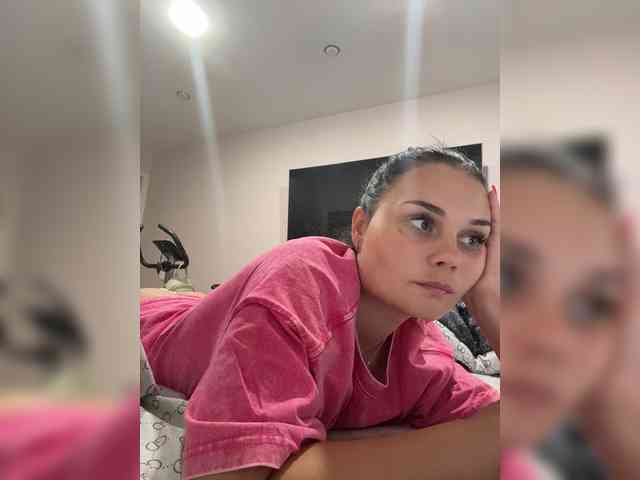 _Milashka_ webcam
