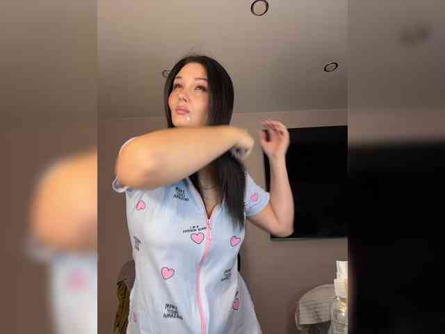 _Milashka_ webcam