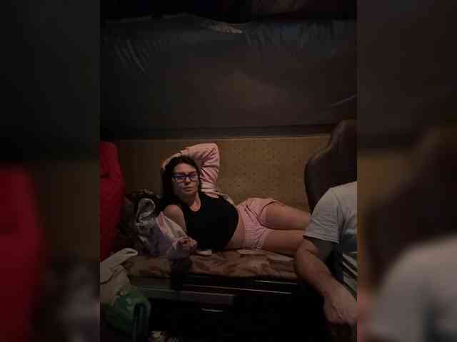 _Milashka_ webcam