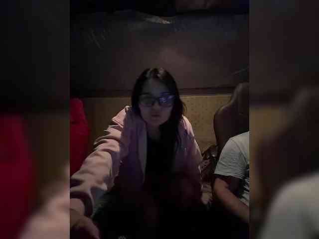 _Milashka_ webcam