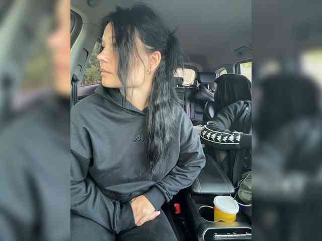 Model: _Milashka_