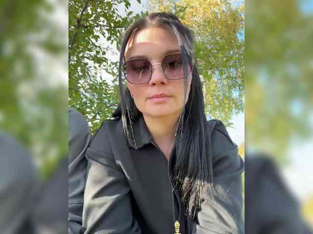 _Milashka_ webcam