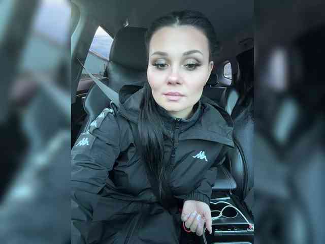 _Milashka_ webcam